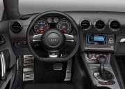 Audi TT S-Line